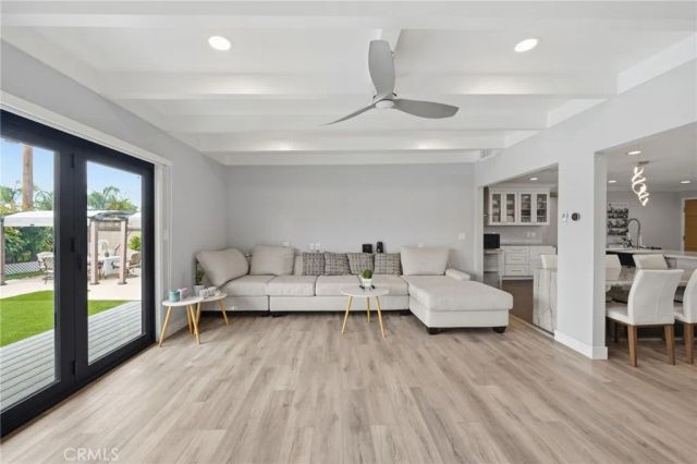 2858 W Keys, Anaheim, CA 92804