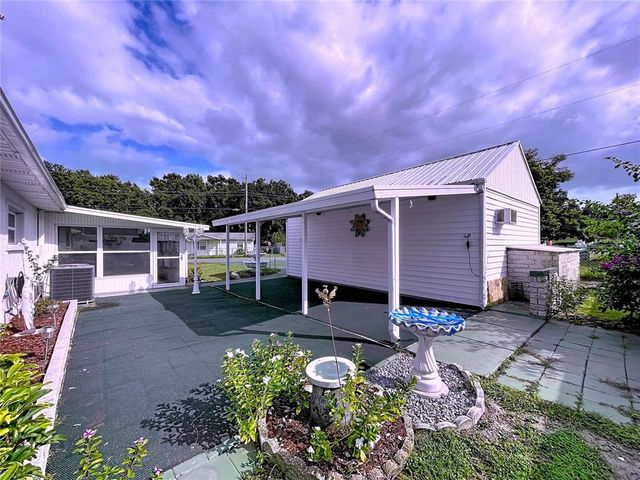 39350 5TH AVENUE, Zephyrhills, FL 33542