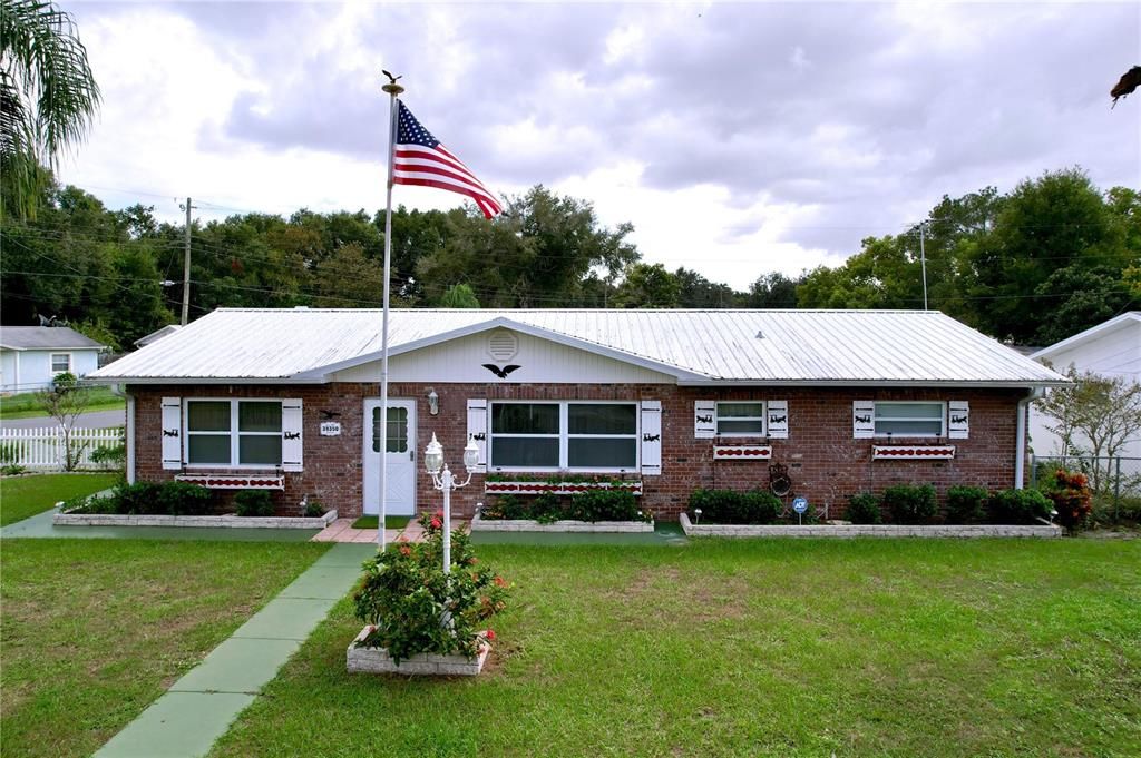 39350 5TH AVENUE, Zephyrhills, FL 33542