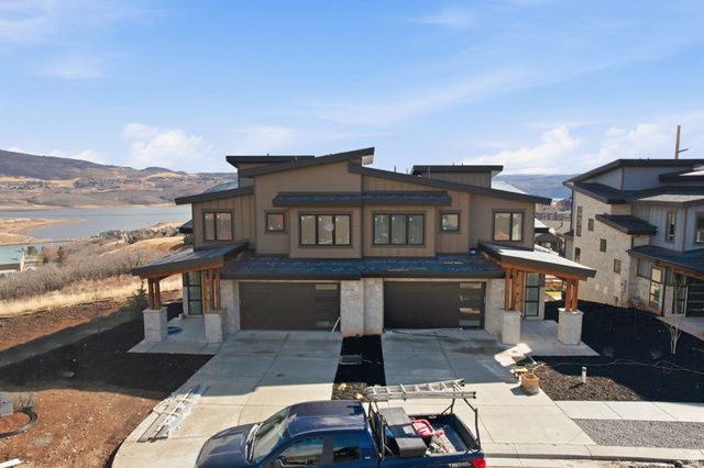 1924 W MOCHILA CIR #10, Heber City, UT 84032