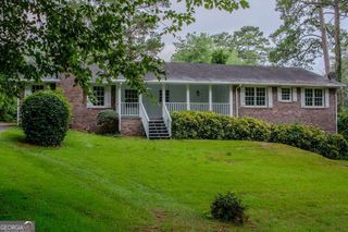 2016 Gibralter Way, Conyers, GA 30012