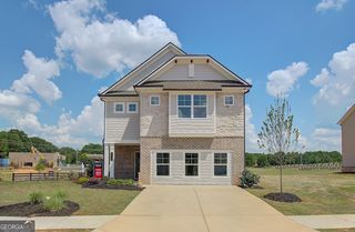 4222 Portsbrook Avenue, Snellville, GA 30039