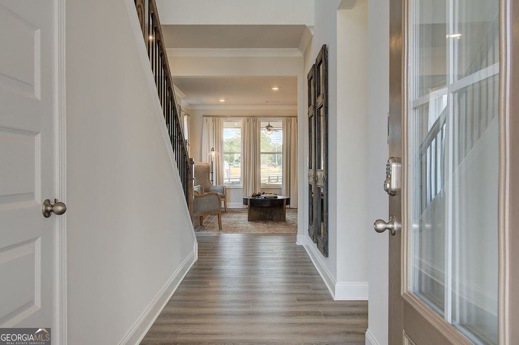 4222 Portsbrook Avenue, Snellville, GA 30039 — photo 2