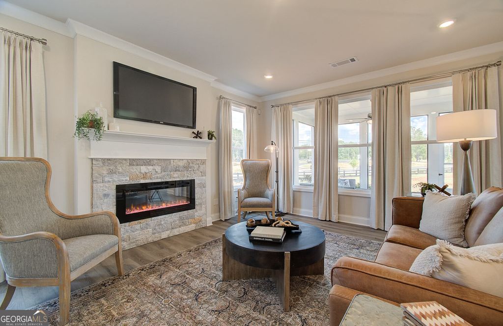 4222 Portsbrook Avenue, Snellville, GA 30039 — photo 4