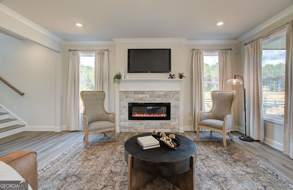 4222 Portsbrook Avenue, Snellville, GA 30039 — photo 5