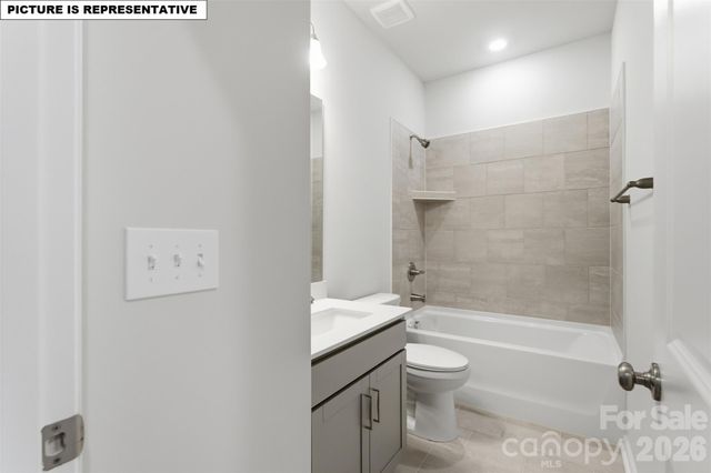 4628 Lakeview Road 5, Charlotte, NC 28216