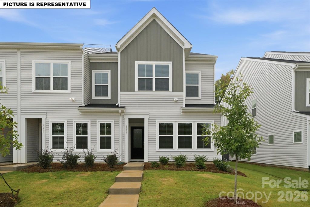 4628 Lakeview Road 5, Charlotte, NC 28216