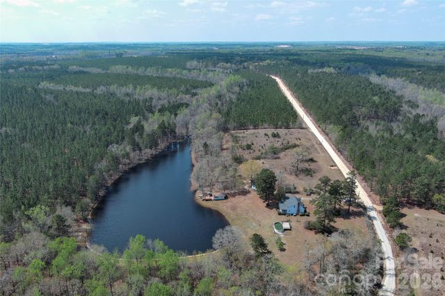 819 Triple Creek Road, Mount Croghan, SC 29727