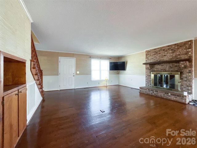 819 Triple Creek Road, Mount Croghan, SC 29727