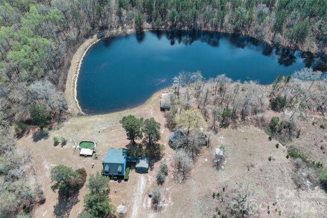 819 Triple Creek Road, Mount Croghan, SC 29727