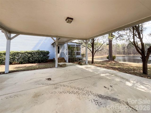 819 Triple Creek Road, Mount Croghan, SC 29727