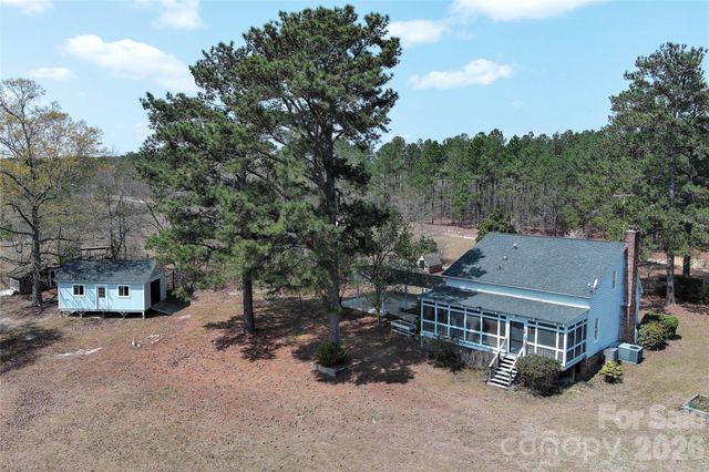 819 Triple Creek Road, Mount Croghan, SC 29727