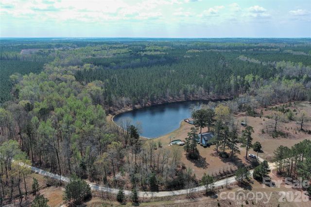 819 Triple Creek Road, Mount Croghan, SC 29727
