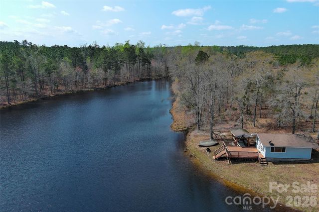 819 Triple Creek Road, Mount Croghan, SC 29727