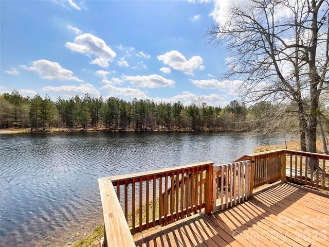 819 Triple Creek Road, Mount Croghan, SC 29727