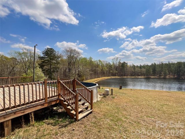 819 Triple Creek Road, Mount Croghan, SC 29727