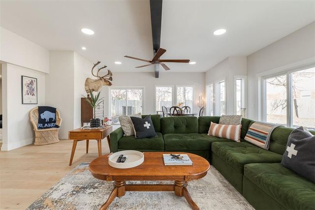 12213 Greystone Terrace, Oklahoma City, OK 73120