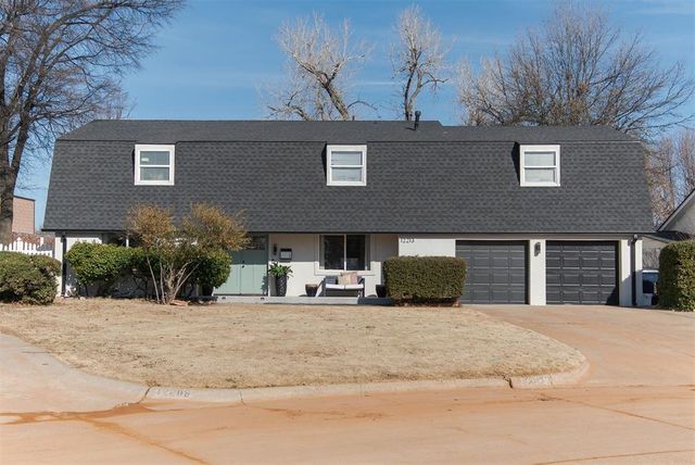 12213 Greystone Terrace, Oklahoma City, OK 73120