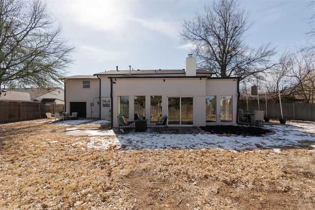 12213 Greystone Terrace, Oklahoma City, OK 73120