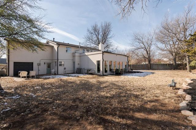 12213 Greystone Terrace, Oklahoma City, OK 73120