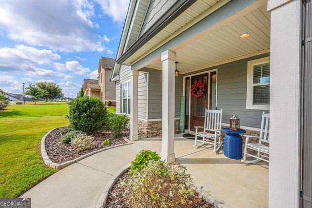 275 Graceton Farms Drive, Senoia, GA 30276