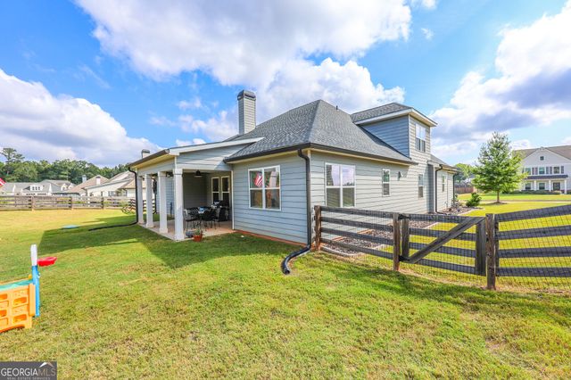 275 Graceton Farms Drive, Senoia, GA 30276