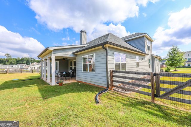 275 Graceton Farms Drive, Senoia, GA 30276