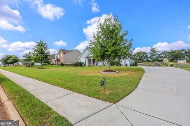 275 Graceton Farms Drive, Senoia, GA 30276