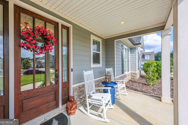 275 Graceton Farms Drive, Senoia, GA 30276