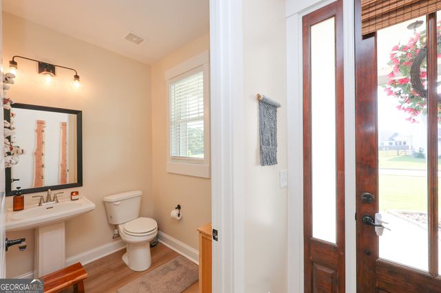 275 Graceton Farms Drive, Senoia, GA 30276