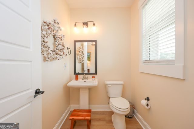 275 Graceton Farms Drive, Senoia, GA 30276