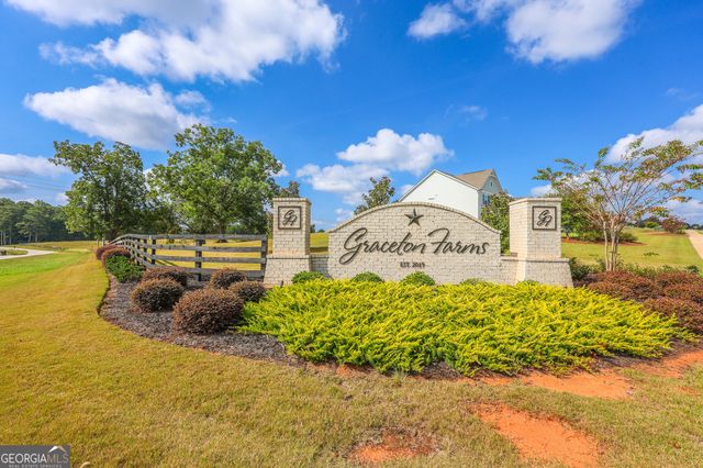 275 Graceton Farms Drive, Senoia, GA 30276
