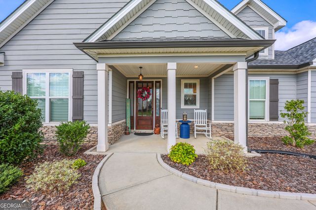 275 Graceton Farms Drive, Senoia, GA 30276