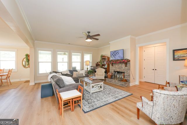 275 Graceton Farms Drive, Senoia, GA 30276