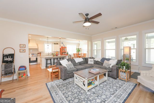 275 Graceton Farms Drive, Senoia, GA 30276