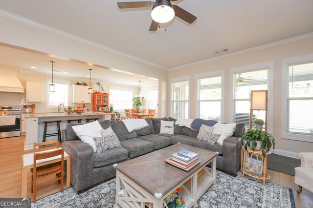 275 Graceton Farms Drive, Senoia, GA 30276