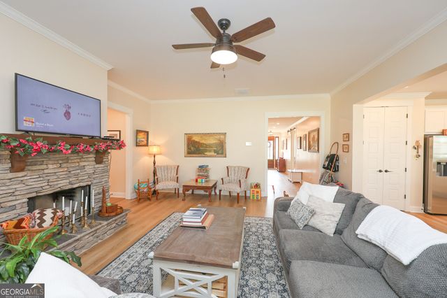 275 Graceton Farms Drive, Senoia, GA 30276