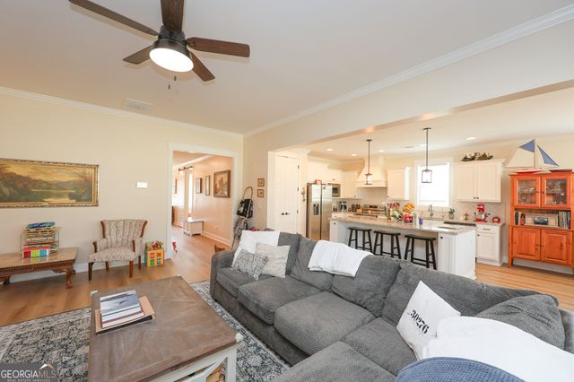 275 Graceton Farms Drive, Senoia, GA 30276