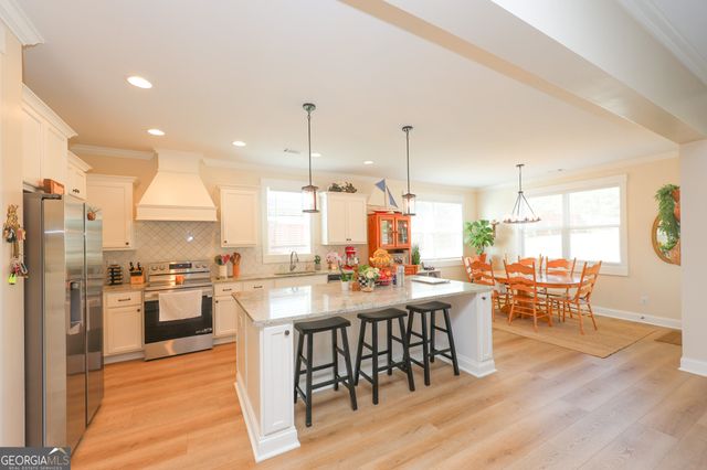 275 Graceton Farms Drive, Senoia, GA 30276