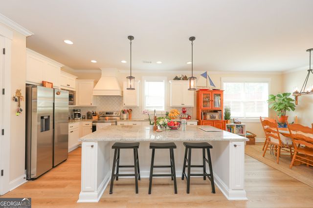 275 Graceton Farms Drive, Senoia, GA 30276