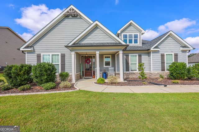 275 Graceton Farms Drive, Senoia, GA 30276