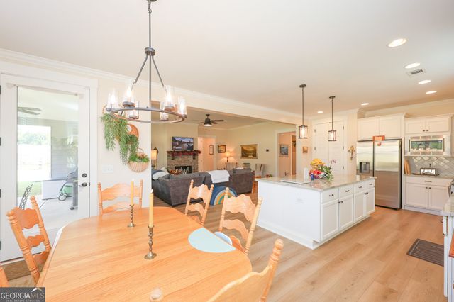275 Graceton Farms Drive, Senoia, GA 30276