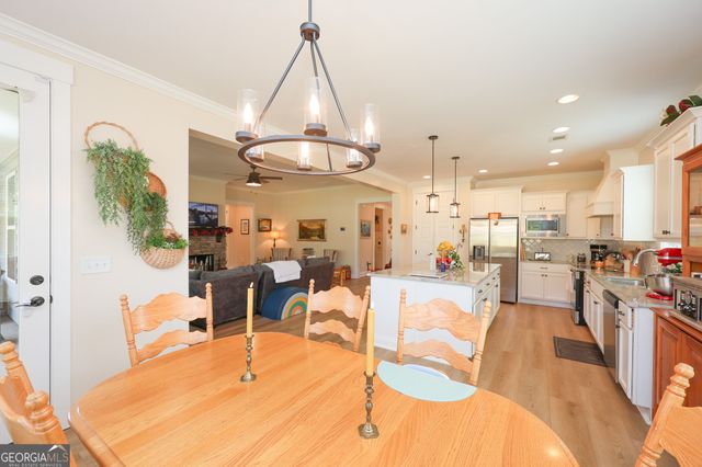275 Graceton Farms Drive, Senoia, GA 30276