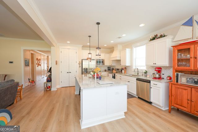 275 Graceton Farms Drive, Senoia, GA 30276