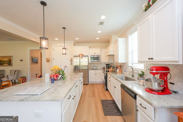 275 Graceton Farms Drive, Senoia, GA 30276