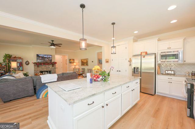 275 Graceton Farms Drive, Senoia, GA 30276