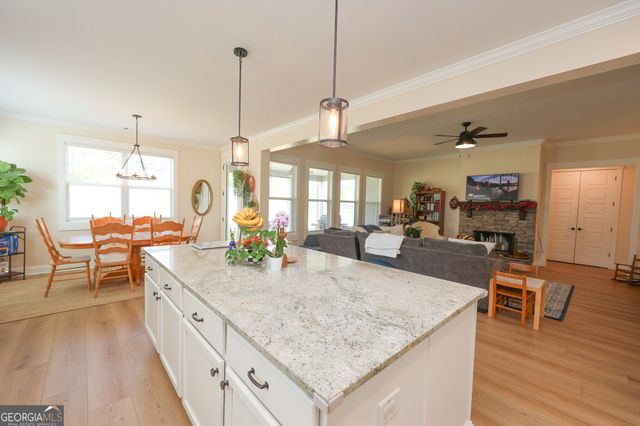 275 Graceton Farms Drive, Senoia, GA 30276