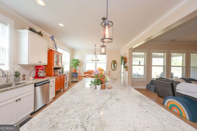 275 Graceton Farms Drive, Senoia, GA 30276
