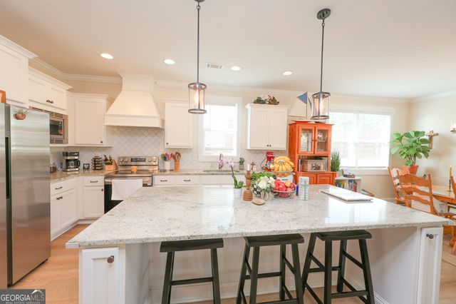 275 Graceton Farms Drive, Senoia, GA 30276