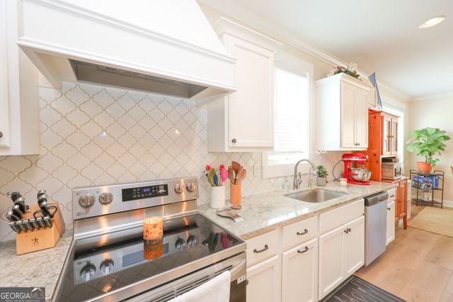 275 Graceton Farms Drive, Senoia, GA 30276